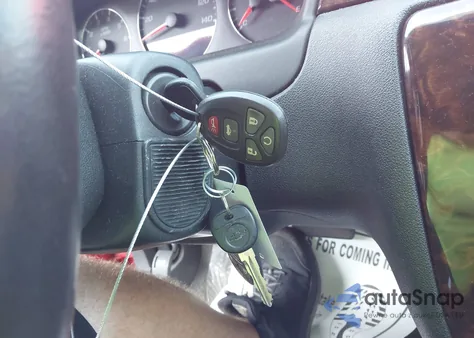 2012 Chevrolet Impala Lt из США, поврежденный, VIN 2G1WG5E33C1220580